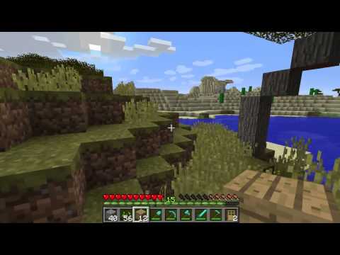 Minecraft Survival Adventure 1.8 - Episode 234