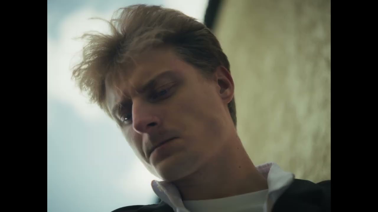 THE CAGE - TRAILER 2