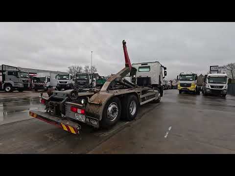 Renault video miniature