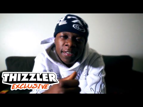 EBK Bckdoe - Mani 128 (Exclusive Music Video) II Dir. ShotByManzo