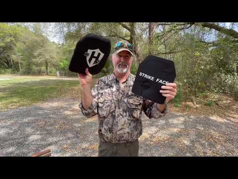 Best Ceramic & UHMWPE Body Armor [Tested] - Pew Pew Tactical