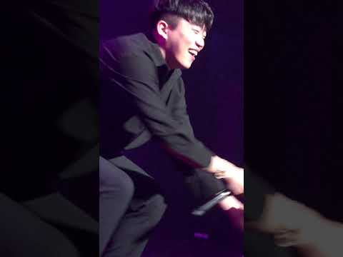 190818 창모 (CHANGMO) - 오늘 취하면 [SUMMER STORY FESTIVAL]