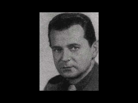 Adam Wysocki - Rosanna 1949 r