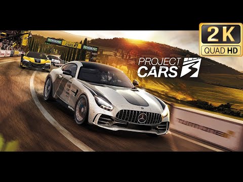 Project Cars 3 2K Gameplay - project cars 3 career mode gameplay walkthrough part 13