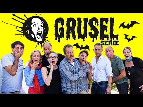 Hörspielaufnahmen für Europas neue/alte Gruselserie