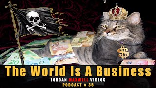 The World Is A Business