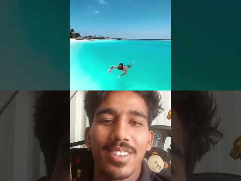 #beach 😱#trendingshorts #viralshort #viralvideo