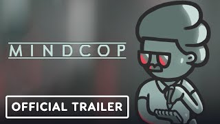 Mindcop (PC) Steam Key GLOBAL