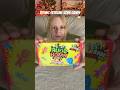 Sour Patch Kids Extreme Sour Candy OMG Subscribe Like Comment Sourcandy