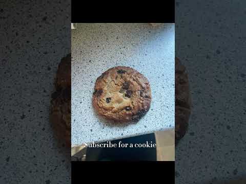 Sub for a cookie