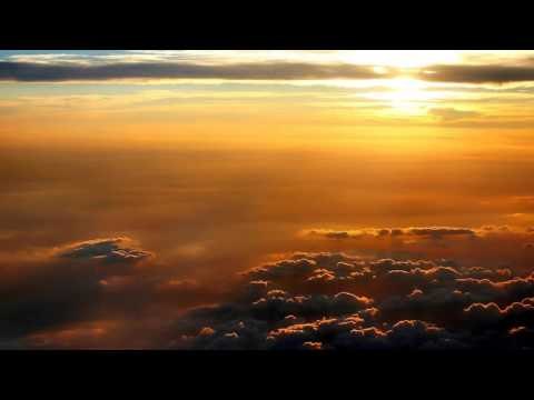 Melodic Progressive House mix Vol 5 (Above Clouds)