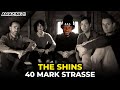🎵 The Shins - 40 Mark Strasse REACTION