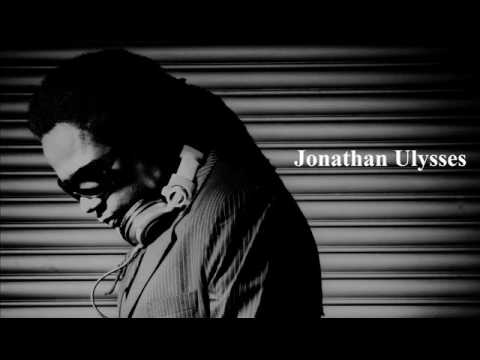 Jonathan Ulysses - Ulybug March - Pre-Ibiza Mix - 2017