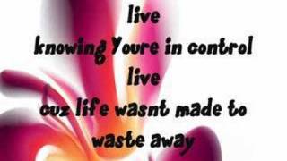 Krystal Meyers (Live)