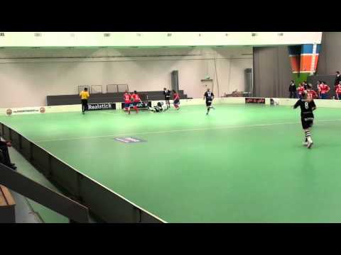 Sheriffs Vs SPV Maalikooste Su 2.11.2014 SB-Areenalta