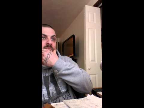 Joell Ortiz kill at will contest