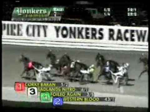 PA HarnessWeek Episode #66 (Apr. 17, 2010) PT4