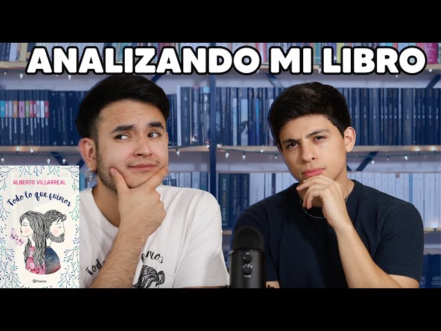 Vídeo relacionado con Todo lo que fuimos (Ficción)