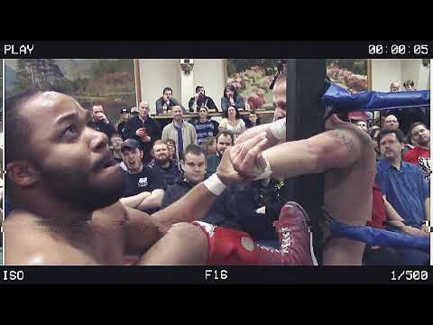 C*4 Mixtape 07 - featuring Jonathan Gresham, Josh Alexander, "Speedball" Mike Bailey, and more!