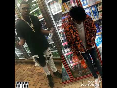 GNA Ty - GNA on 3 ( prod.by Ryan2diff )