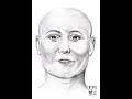 Unidentified Woman Found In The Scheldt In Antwerp On 20 04 2002