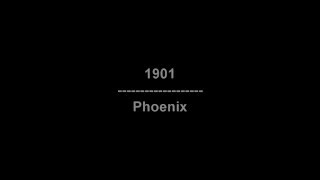 1901 - Phoenix - lyrics