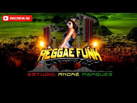 MC DUH   PENSANDO NELA   REGGAE FUNK 2021