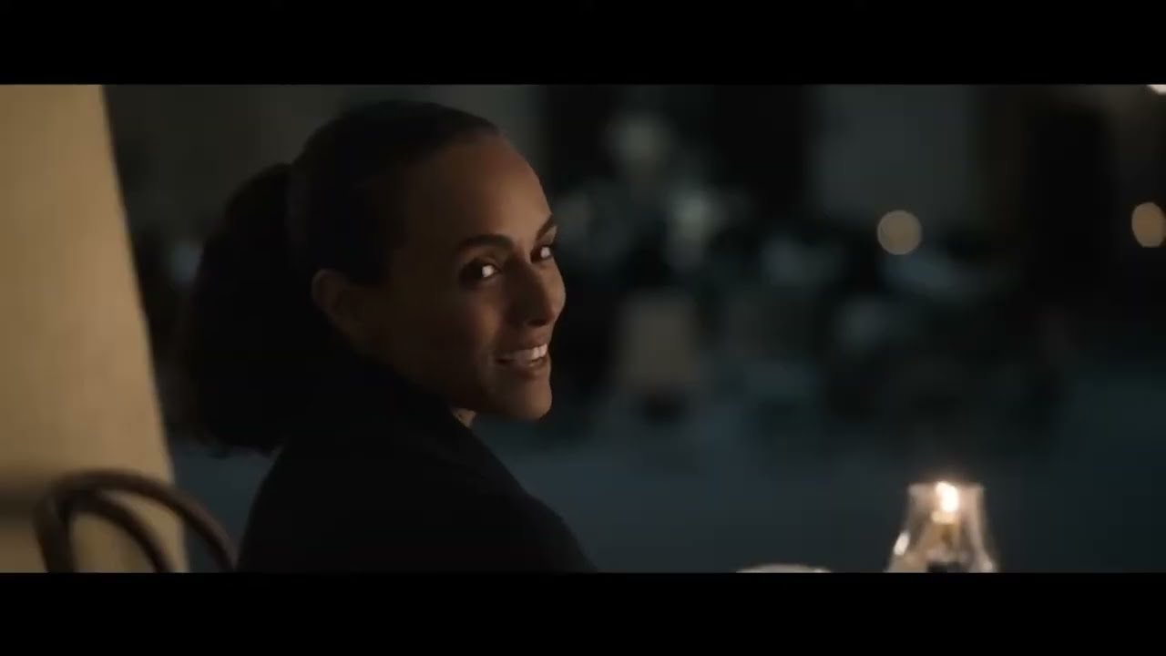 Trailer oficial de O Protetor - Capítulo Final