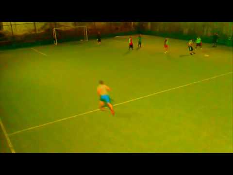 Merkez Halı Saha 17.05.2016 22:00 - akillisaha.com