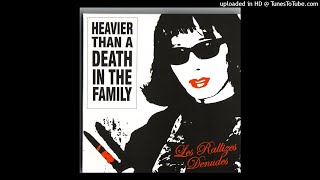 Les Rallizes dénudés - Night Of The Assassins [320kbps, best pressing]