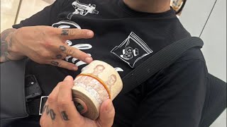 Download lagu Brandon Jamez Thailand is live! In Pattaya, Thailand mp3