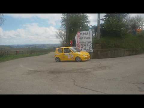 5° Rally del Grignolino Monferrato 2017