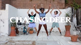 BAIRD - Chasing Deer (Dance Video)