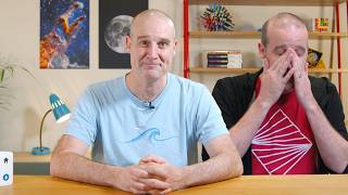 Calculating pi from coin flips (without randomness) thumbnail