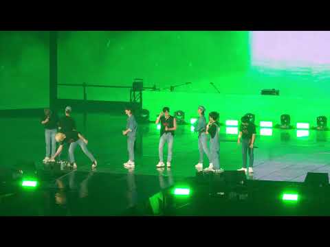 Stray Kids | 멤버들 소감, 애교 등  | 220918 2nd World Tour “MANIAC” Seoul Special (UNVEIL 11)