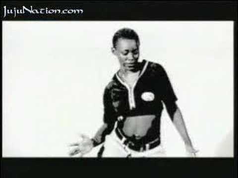 Benin- Ricos Campos -Amour finit au tombeau