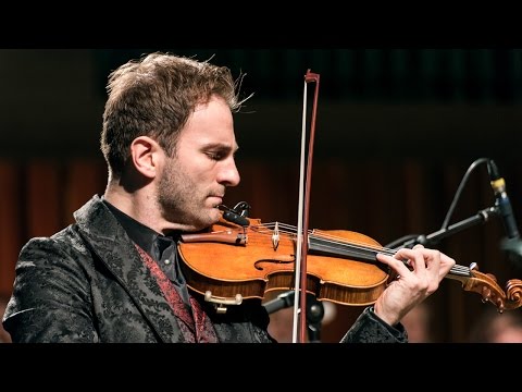 Vivaldi Summer 3rd mov (Original)