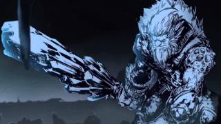 Freljord Theme (Full) - League of Legends