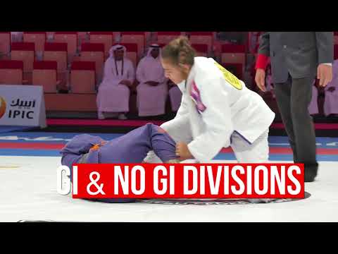 The Abu Dhabi Jiu-Jitsu Tour Is Headed To Arizona