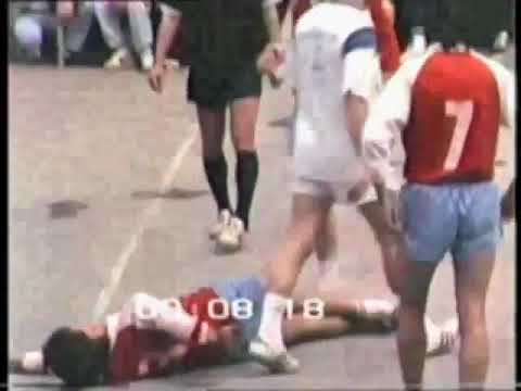 Fis Gol@Senad Hodzic