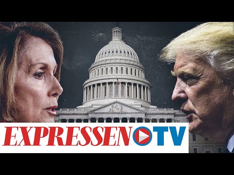 Riksrättsprocess inledd: Det här vet vi