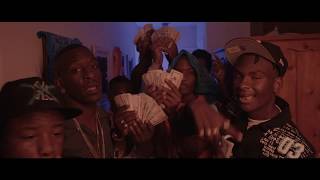 Poke-KNOCK EM DOWN- Youngthreat x Silent#6 x Tk