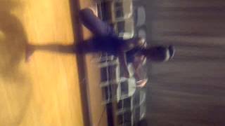 &quot;The Breakup Song&quot; by Marsha Ambrosius