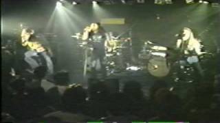 The Savoy Truffle : Hold Back The Tears