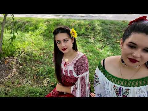 GEORGEL NUCA SI DOREL VLADA - HAI PRIETENE, VECINE