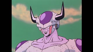 DBZKAI - Frizea's First Transformation (Sumitomo Score)