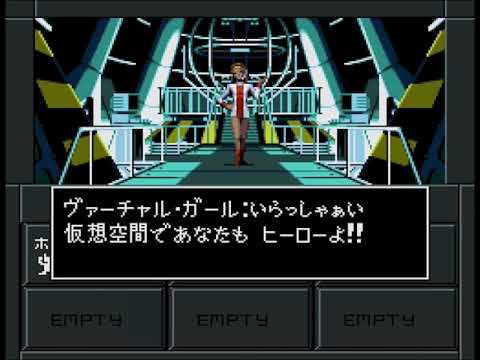 真・女神転生IIの動画