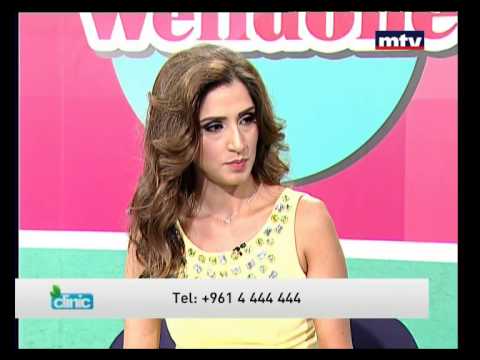 CLINIC - Dr Berthe Chalhoub Hachem 11/09/2014