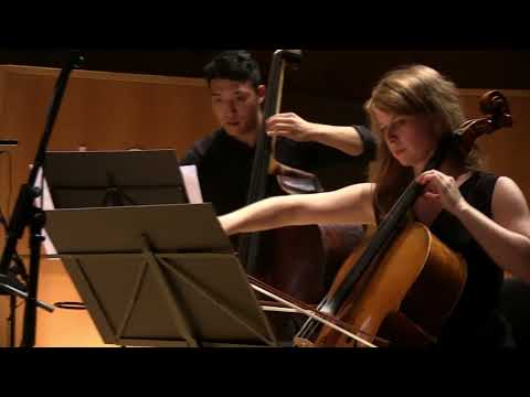 Akademistenkonzert HR 2017