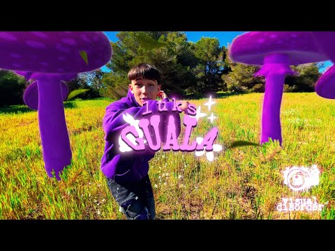 LuKs - Guala (Gonie ją!) (Official Video)